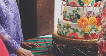 Why Celebrate Birthdays After 60?