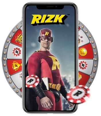 Rizk Mobile Games 