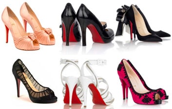 COMPRA COLETIVA DE SAPATOS