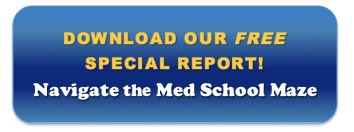 Get the tips you need to travel down the long and windy road to med school admissions success.