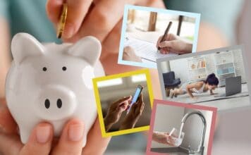 Mit diesen Tipps im Alltag Geld sparen