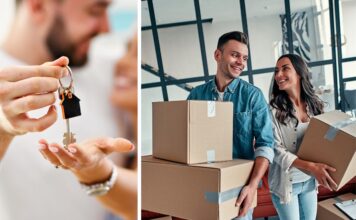 Zwei Haushalte zusammenführen: Tipps und Anregungen