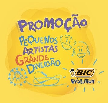 WWW.PROMOCAOBICEVOLUTION.COM.BR - PROMOÇÃO BIC EVOLUTION, COMO PARTICIPAR