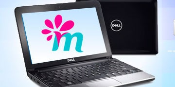 PROMOÇÃO SEU INVERNO COM NOTEBOOK DELL - VILA MULHER