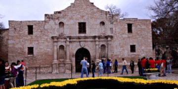 Alamo rwethere
