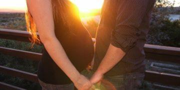 Couples need a babymoon for some valuable togetherness