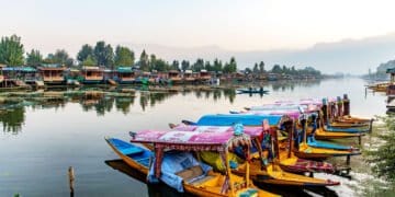 Srinagar