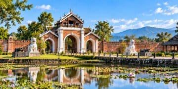 Kangla Fort