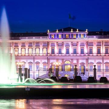 CAPODANNO MONZA 2026 : tutti gli eventi e le feste da non perdere !
