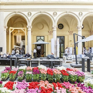 FUORISALONE 2024 tutti gli EVENTI da non perdere a Milano