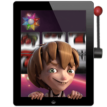 Tablet and smartphone casino bonuses 