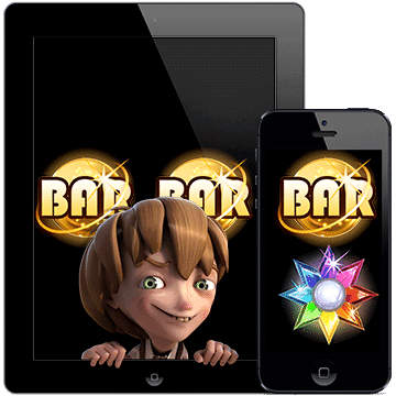 free mobile casino games