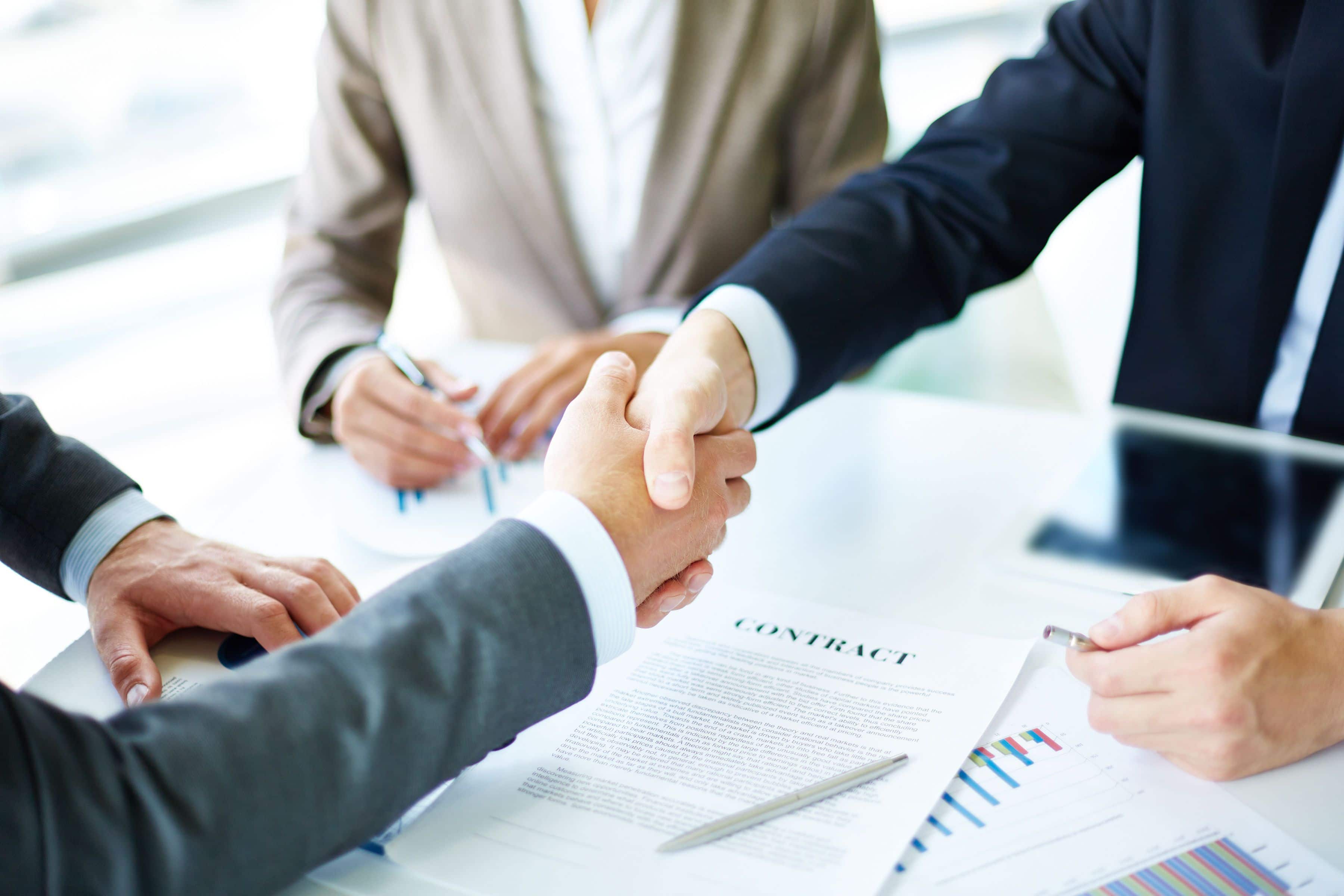 Centro de negocios certificado ¿En qué consiste la certificación ACN?