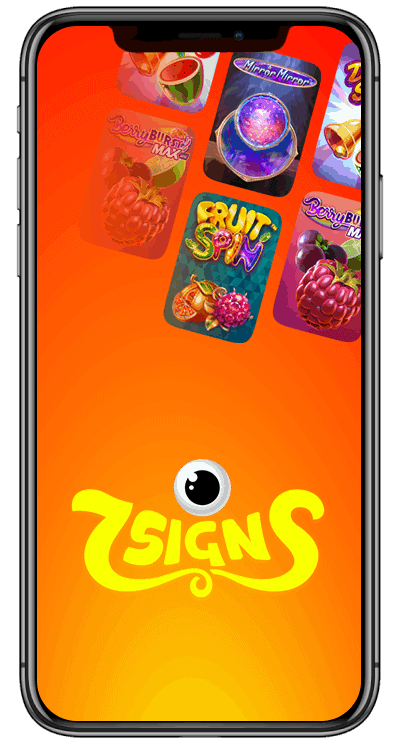 7Signs Mobile