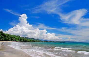 Cahuita