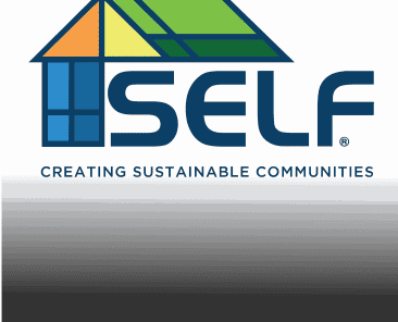 SELF logo