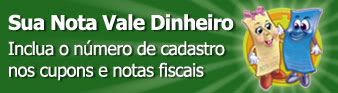 SUA NOTA VALE DINHEIRO - SEFAZ CE - SALDO, CONSULTA CRÉDITOS