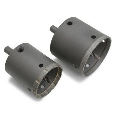 MK-290 2 1/2" Diamond Hole Saw