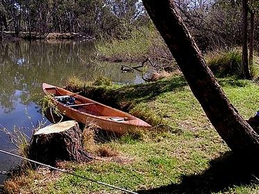 Light Ply Rowboat based on the Goat Island Skiff: storerboatplans.com