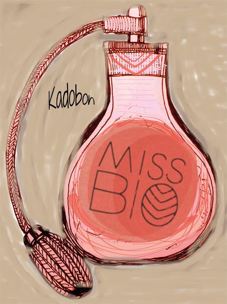 Cadeaubon missbio € 50,-