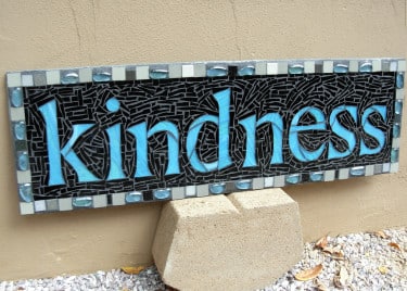 Kindness