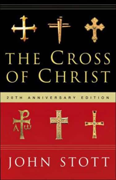 The Cross of Christ