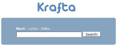 KRAFTA MP3 - BAIXAR MÚSICAS - WWW.KRAFTA.INFO
