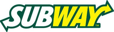 SUBWAY TRABALHE CONOSCO - VAGAS DE EMPREGO NA SUBWAY