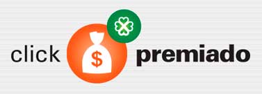 PROMOÇÃO MAGAZINE LUIZA CLICK PREMIADO