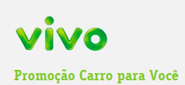 PROMOÇÃO VIVO CARRO PRA VOCÊ