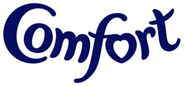 AMOSTRA GRÁTIS COMFORT, AMACIANTE PARA ROUPAS
