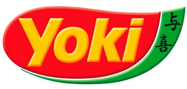 TRABALHE CONOSCO YOKI ALIMENTOS, VAGAS DE EMPREGOS