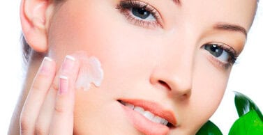 TIRAR MANCHAS DO ROSTO