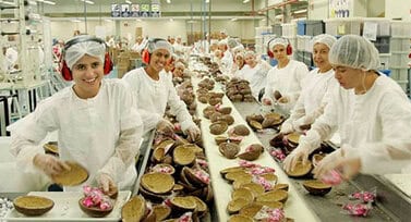 TRABALHO TEMPORÁRIO NA PÁSCOA - VAGAS DE EMPREGO EM ÉPOCA DE PÁSCOA