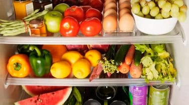 COMO FAZER QUE FRUTAS E LEGUMES DUREM MAIS TEMPO NA GELADEIRA