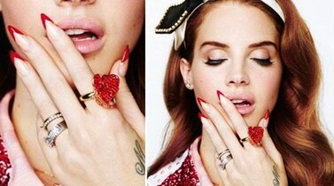 DICAS PARA USAR UNHA STILETTO