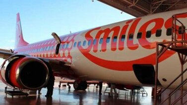 PROMOÇÃO DE TAXA DE EMBARQUE COM 1.500 PONTOS DO SMILES