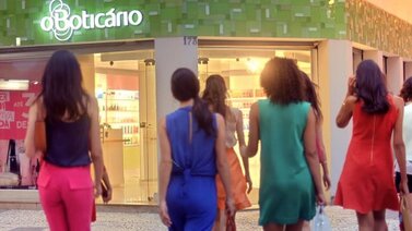 BOTICARIO.COM.BR/PROMOTODALINDA - PROMOÇÃO O BOTICÁRIO 2016 TODA LINDA