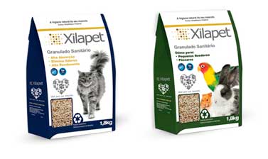 XILAPET AMOSTRA GRÁTIS, GATOS, ROEDORES E PÁSSAROS