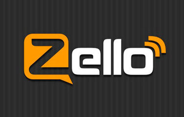ZELLO - COMO USAR?, APLICATIVO PARA FAZER LIGAÇÃO GRATIS - ZELLO WALKIE TALKIE LOUDTALKS