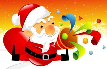 HISTÓRIA DO PAPAI NOEL - O SÍMBOLO DO NATAL