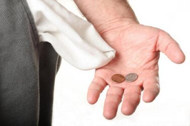 DICAS PARA NÃO SE ENDIVIDAR