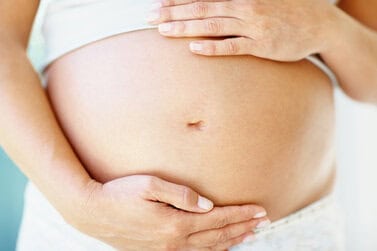 O QUE SABER SOBRE NUTRIENTES NA GRAVIDEZ