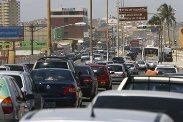 COTAÇÃO DE SEGURO AUTO