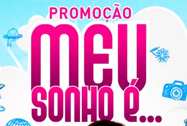 WWW.PROMOCAOMEUSONHOESANREMO.COM.BR - PROMOÇÃO SANREMO MEU SONHO É...
