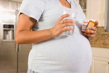 CUIDADOS COM ANTIDEPRESSIVOS NA GRAVIDEZ