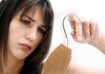COMO ACABAR COM A QUEDA DE CABELO PELO ESTRESSE