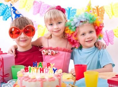 5 DICAS PARA DECORAR MESA DE FESTA INFANTIL