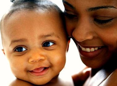 O QUE FAZER AO SENTIR TRISTEZA APÓS O PARTO