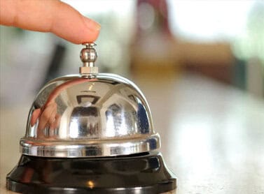 CURSO GRATUITO DE ADMINISTRAÇÃO DE HOTÉIS